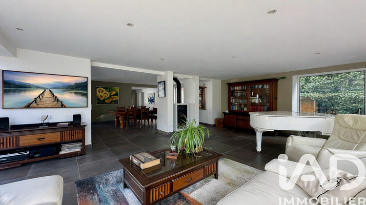 Ma-Cabane - Vente Maison Sucy-en-Brie, 271 m²