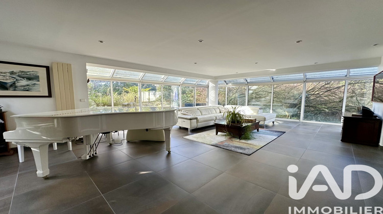 Ma-Cabane - Vente Maison Sucy-en-Brie, 271 m²