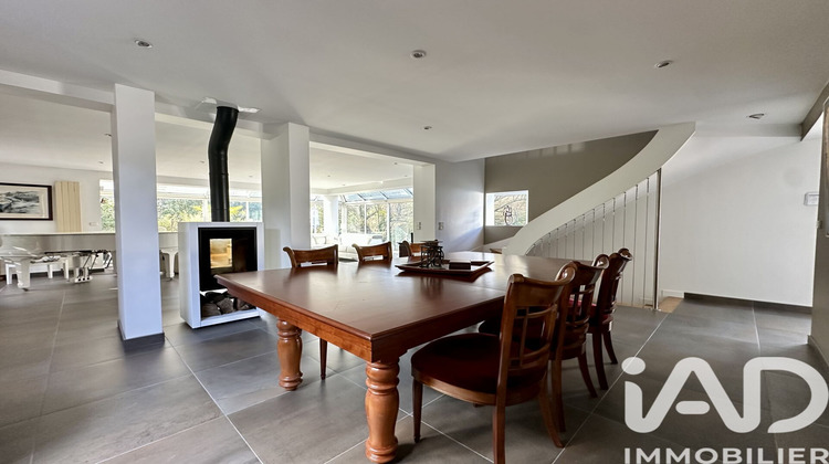 Ma-Cabane - Vente Maison Sucy-en-Brie, 271 m²