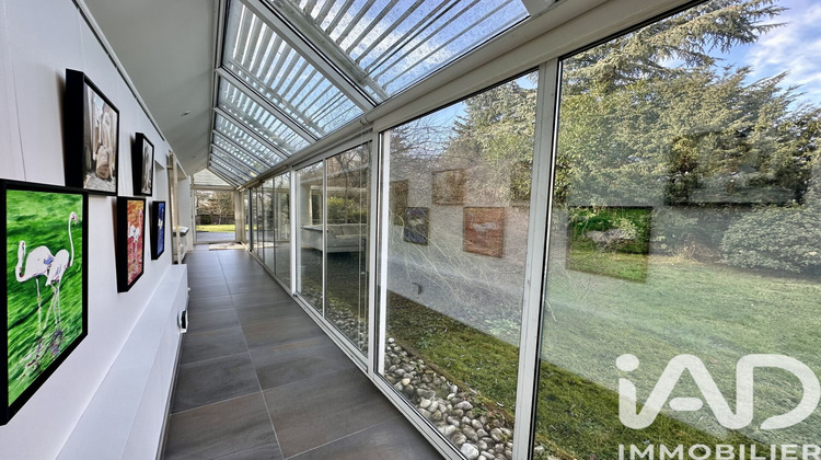 Ma-Cabane - Vente Maison Sucy-en-Brie, 271 m²