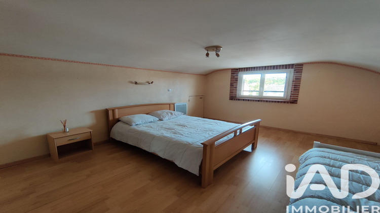 Ma-Cabane - Vente Maison Sucy-en-Brie, 122 m²