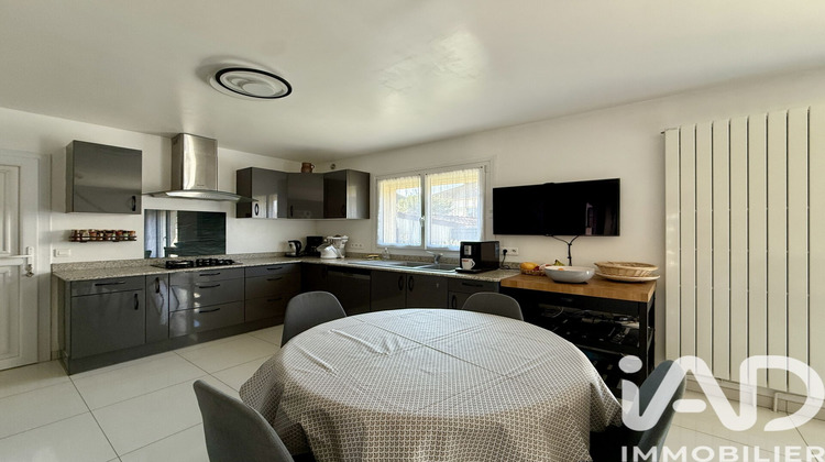 Ma-Cabane - Vente Maison Sucy-en-Brie, 70 m²