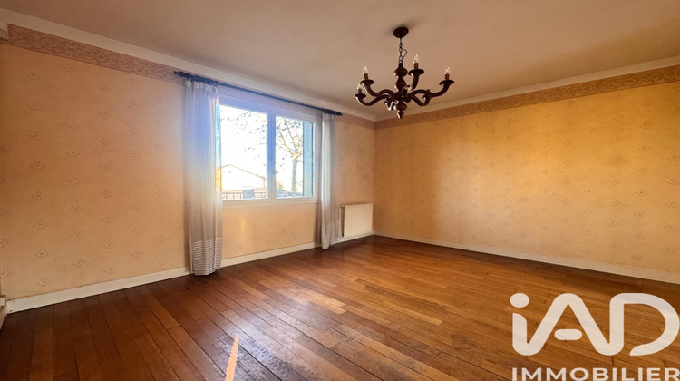 Ma-Cabane - Vente Maison Sucy-en-Brie, 91 m²