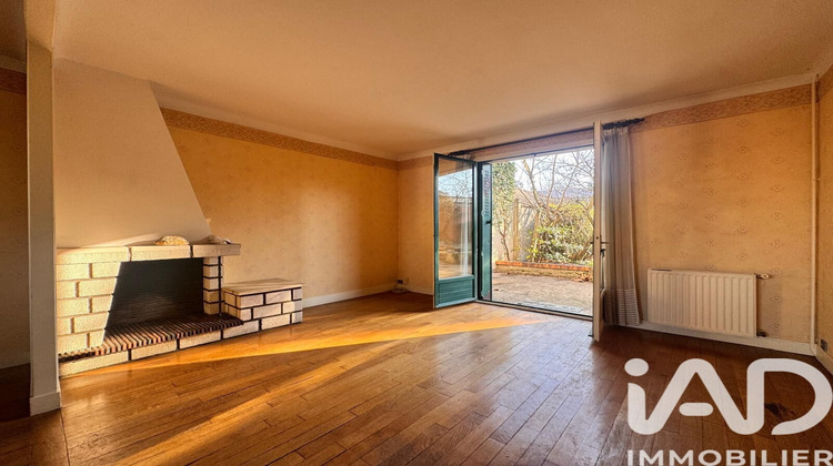 Ma-Cabane - Vente Maison Sucy-en-Brie, 91 m²