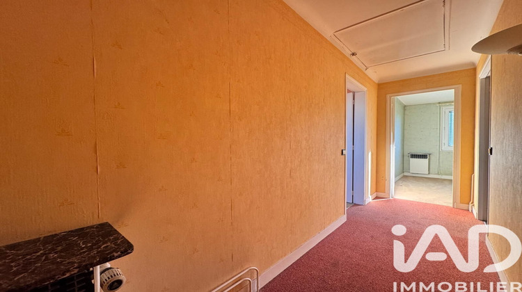 Ma-Cabane - Vente Maison Sucy-en-Brie, 91 m²