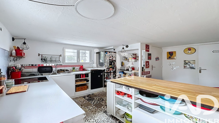 Ma-Cabane - Vente Maison Sucy-en-Brie, 119 m²