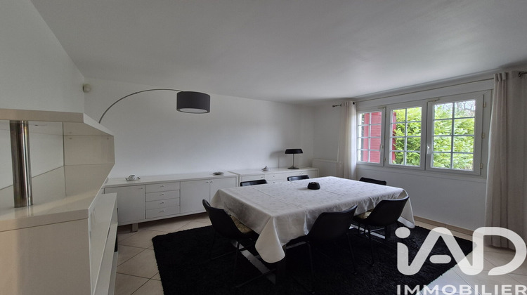 Ma-Cabane - Vente Maison Sucy-en-Brie, 102 m²