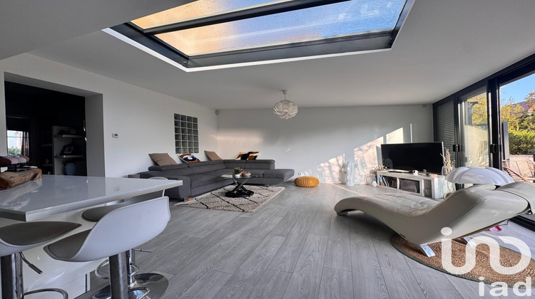 Ma-Cabane - Vente Maison Sucy-en-Brie, 129 m²