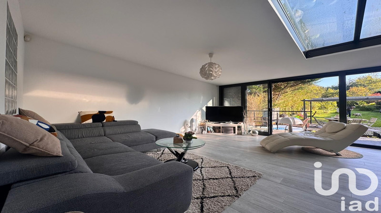 Ma-Cabane - Vente Maison Sucy-en-Brie, 129 m²