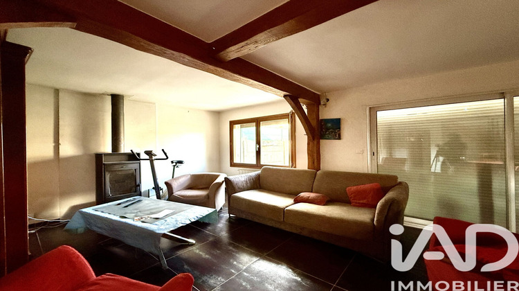 Ma-Cabane - Vente Maison Sucy-en-Brie, 88 m²