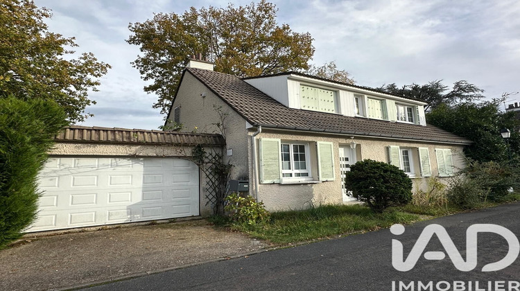 Ma-Cabane - Vente Maison Sucy-en-Brie, 138 m²