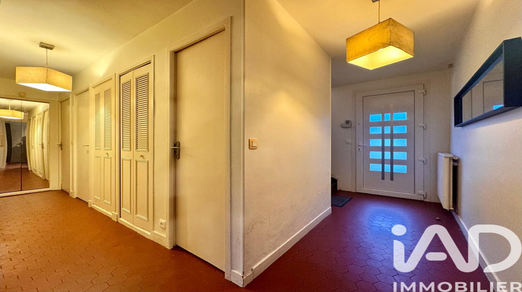 Ma-Cabane - Vente Maison Sucy-en-Brie, 138 m²