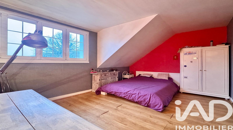 Ma-Cabane - Vente Maison Sucy-en-Brie, 138 m²
