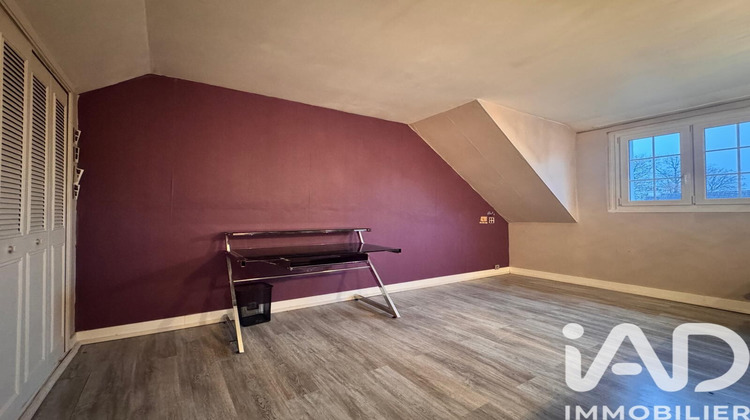 Ma-Cabane - Vente Maison Sucy-en-Brie, 138 m²