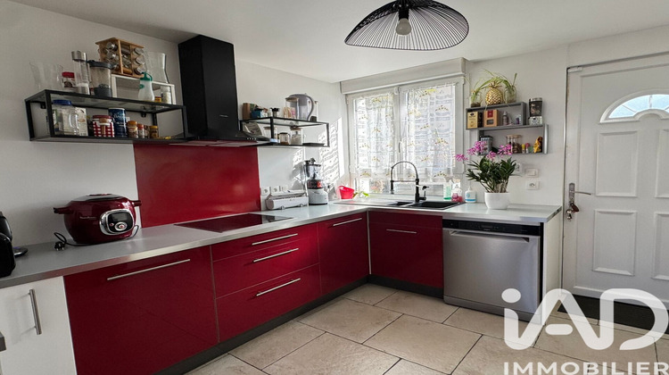 Ma-Cabane - Vente Maison Sucy-en-Brie, 64 m²