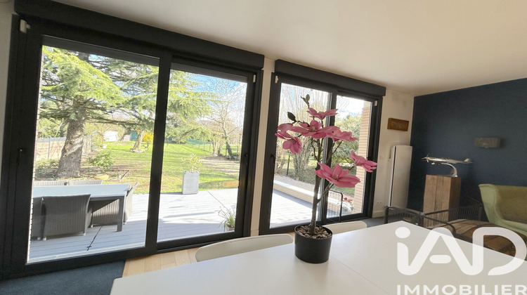 Ma-Cabane - Vente Maison Sucy-en-Brie, 162 m²
