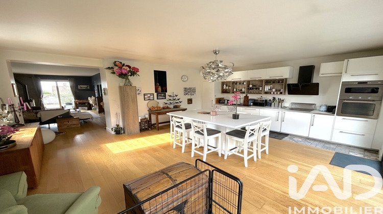 Ma-Cabane - Vente Maison Sucy-en-Brie, 162 m²