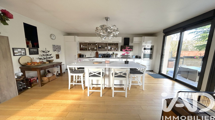 Ma-Cabane - Vente Maison Sucy-en-Brie, 162 m²