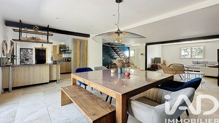 Ma-Cabane - Vente Maison Sucy-en-Brie, 164 m²