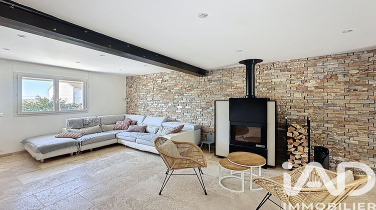 Ma-Cabane - Vente Maison Sucy-en-Brie, 164 m²