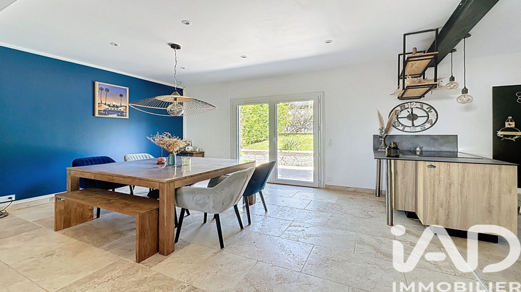 Ma-Cabane - Vente Maison Sucy-en-Brie, 164 m²