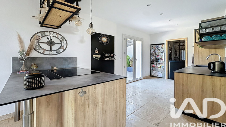 Ma-Cabane - Vente Maison Sucy-en-Brie, 164 m²