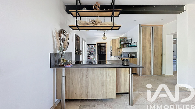 Ma-Cabane - Vente Maison Sucy-en-Brie, 164 m²