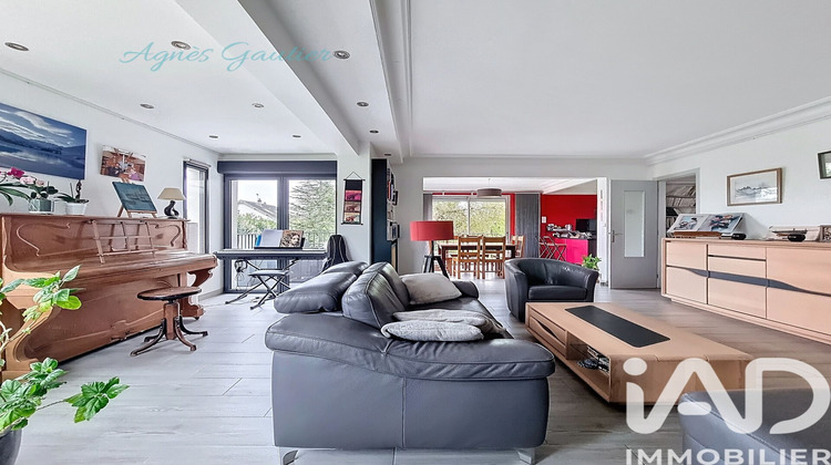 Ma-Cabane - Vente Maison Sucy-en-Brie, 154 m²