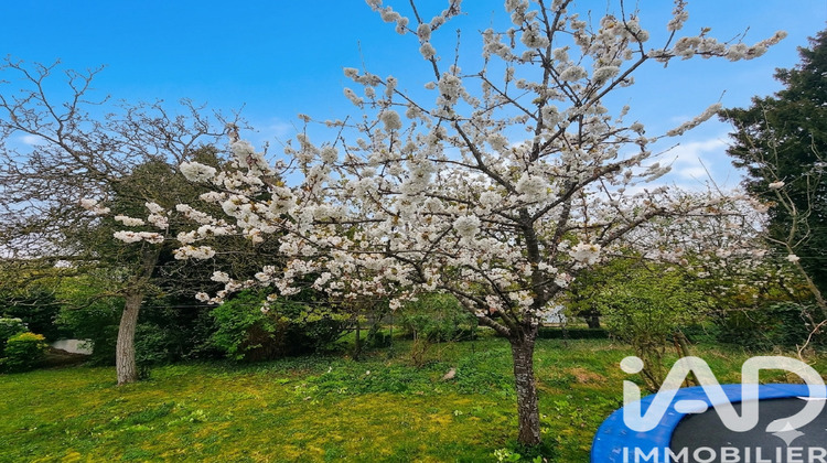Ma-Cabane - Vente Maison Sucy-en-Brie, 154 m²