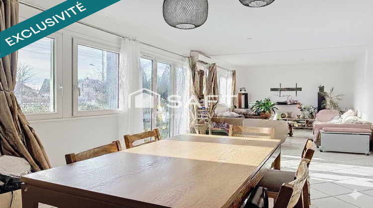 Ma-Cabane - Vente Maison Sucy-en-Brie, 126 m²