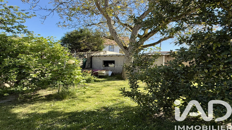 Ma-Cabane - Vente Maison Sucy-en-Brie, 60 m²