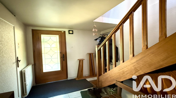 Ma-Cabane - Vente Maison Sucy-en-Brie, 60 m²