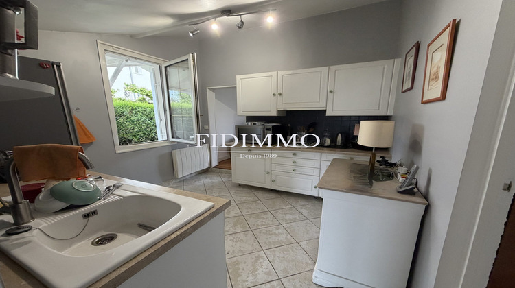 Ma-Cabane - Vente Maison Sucy-en-Brie, 50 m²