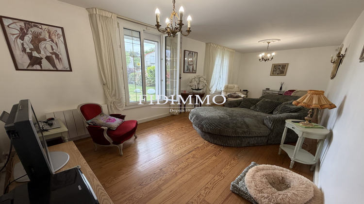 Ma-Cabane - Vente Maison Sucy-en-Brie, 50 m²