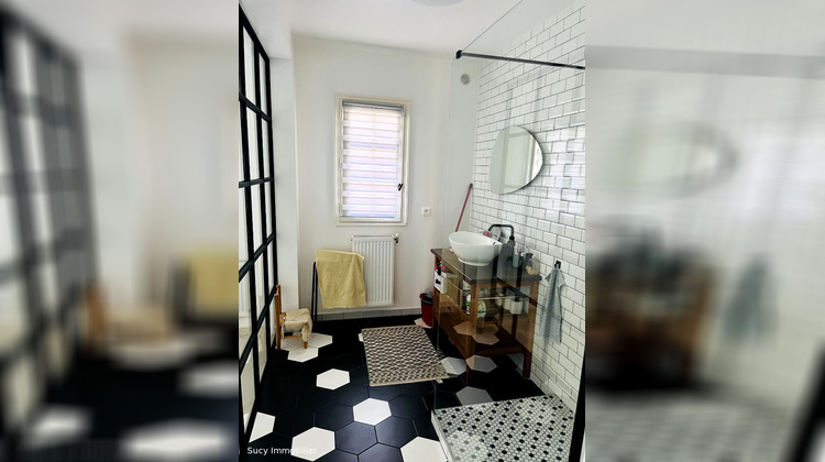 Ma-Cabane - Vente Maison SUCY-EN-BRIE, 182 m²