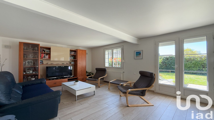 Ma-Cabane - Vente Maison Sucy-en-Brie, 117 m²