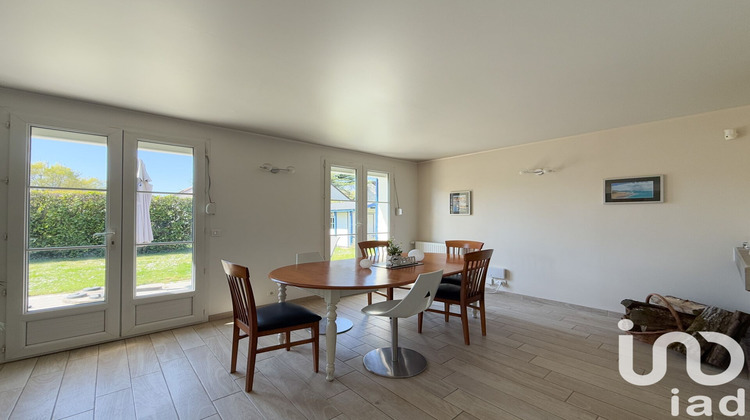 Ma-Cabane - Vente Maison Sucy-en-Brie, 117 m²