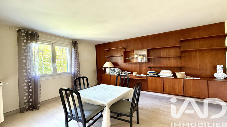 Ma-Cabane - Vente Maison Sucy-en-Brie, 123 m²