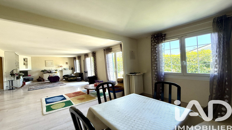 Ma-Cabane - Vente Maison Sucy-en-Brie, 123 m²