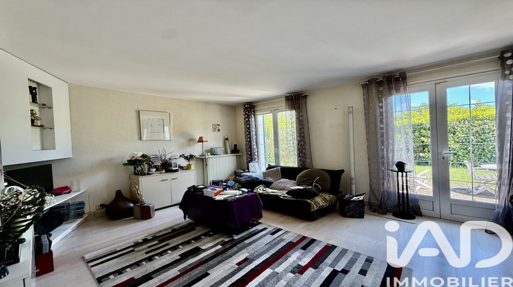 Ma-Cabane - Vente Maison Sucy-en-Brie, 123 m²