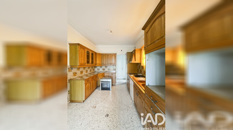Ma-Cabane - Vente Maison Sucy-en-Brie, 99 m²