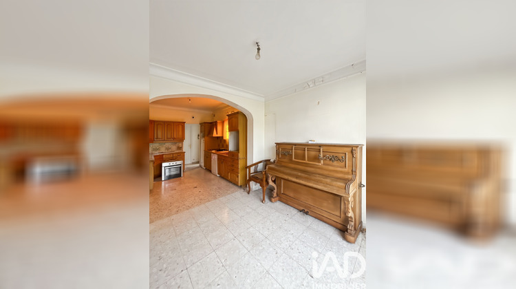 Ma-Cabane - Vente Maison Sucy-en-Brie, 99 m²