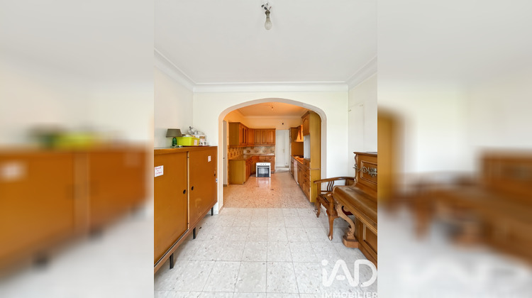 Ma-Cabane - Vente Maison Sucy-en-Brie, 99 m²