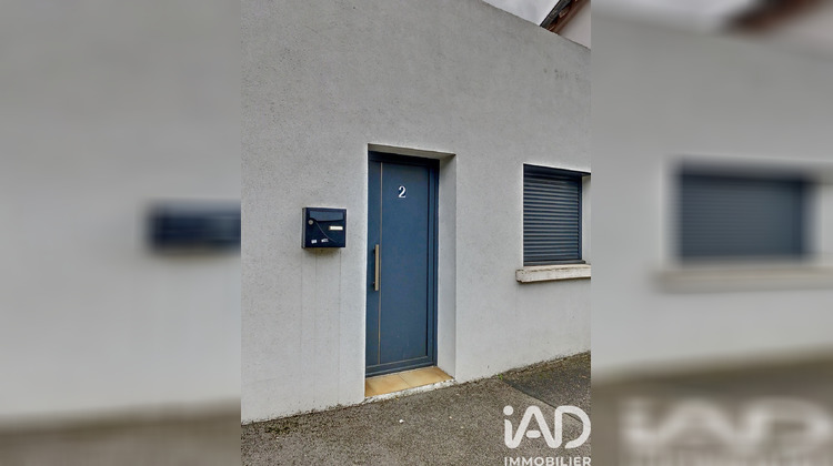 Ma-Cabane - Vente Maison Sucy-en-Brie, 21 m²