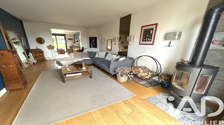 Ma-Cabane - Vente Maison Sucy-en-Brie, 162 m²