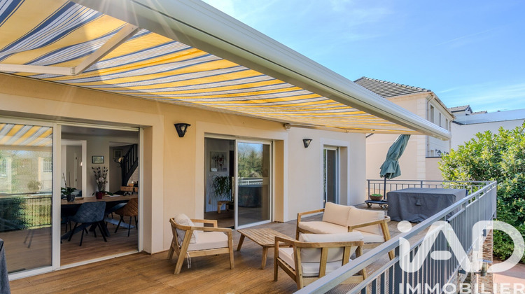Ma-Cabane - Vente Maison Sucy-en-Brie, 160 m²