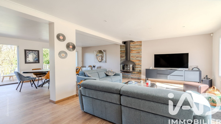 Ma-Cabane - Vente Maison Sucy-en-Brie, 160 m²