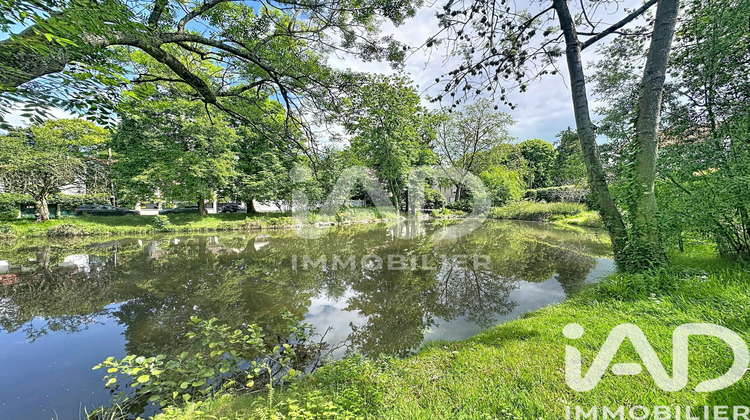 Ma-Cabane - Vente Maison Sucy-en-Brie, 102 m²
