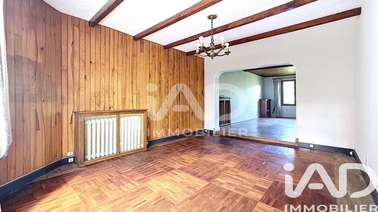 Ma-Cabane - Vente Maison Sucy-en-Brie, 102 m²