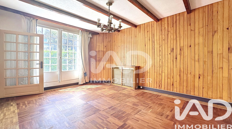 Ma-Cabane - Vente Maison Sucy-en-Brie, 102 m²